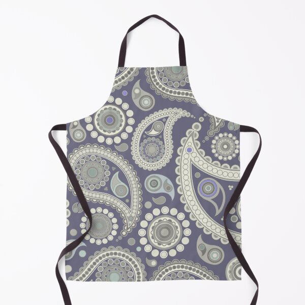 Item preview, Decorative paisley ornament designed and sold by 4Seasons.