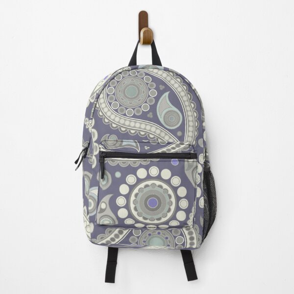 Item preview, Decorative paisley ornament designed and sold by 4Seasons.