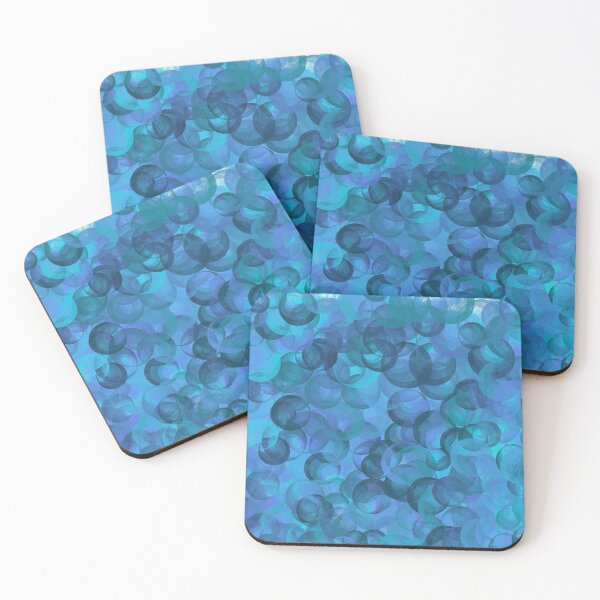 Item preview, Bathed in Bubbles designed and sold by taylorleddin.