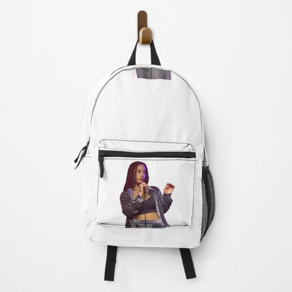 Item preview, Jorja Smith in Toronto 2017 designed and sold by didyoumeanaby.