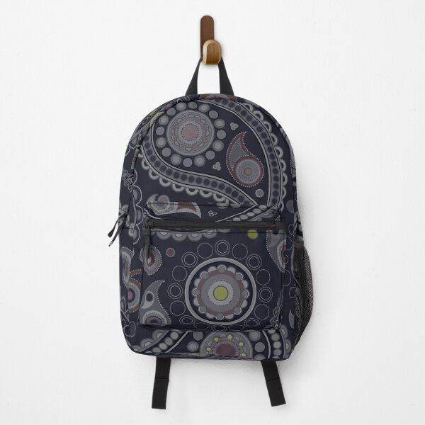 Item preview, Decorative paisley ornament designed and sold by 4Seasons.