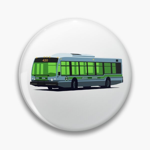 Item preview, 420 Vaporwave Bus designed and sold by Doug1234.