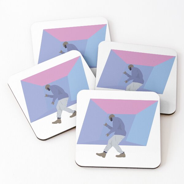 Item preview, minimal drake designed and sold by SimonNeedham.