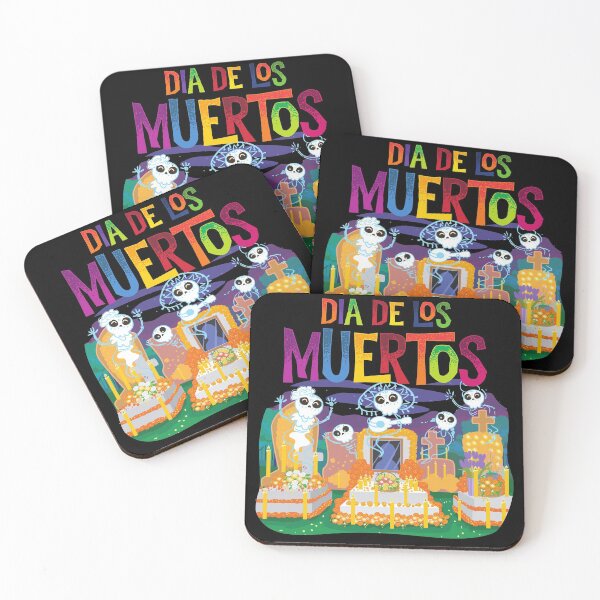 Item preview, Dia de los Muertos designed and sold by 2MdesignStore.