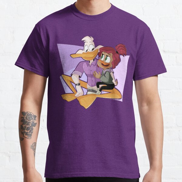 afternoon chats Classic T-Shirt