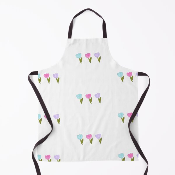 Item preview, pastel flowers designed and sold by farah s ✰.
