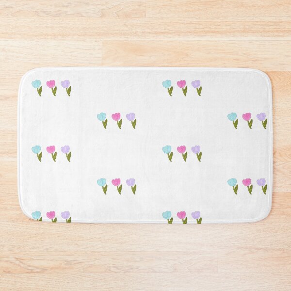 Item preview, pastel flowers  designed and sold by farah  s ✰.