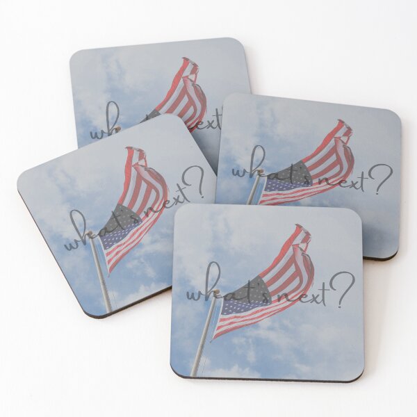 Item preview, The West Wing - what’s next? designed and sold by taylorleddin.