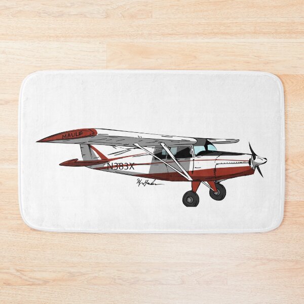 Item preview, Maule M5 designed and sold by Michael Garber.