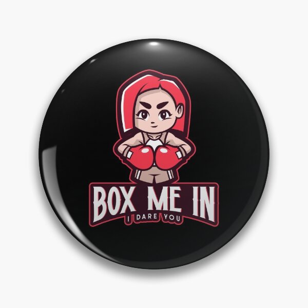 Item preview, Box Me In designed and sold by More-Us-Please.