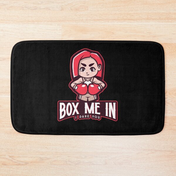 Item preview, Box Me In designed and sold by More-Us-Please.