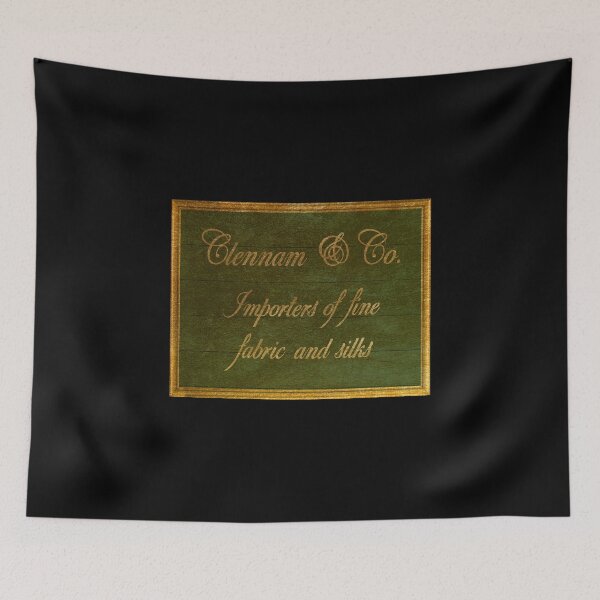 Item preview, Premium T-Shirt - Arthur Clennam - Little Dorrit - Charles Dickens designed and sold by DC-Creative.