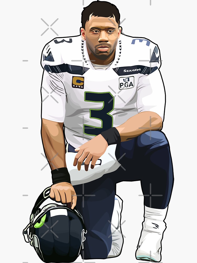 Russell Wilson ready to break out