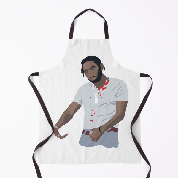 Item preview, minimal kendrick lamar designed and sold by SimonNeedham.