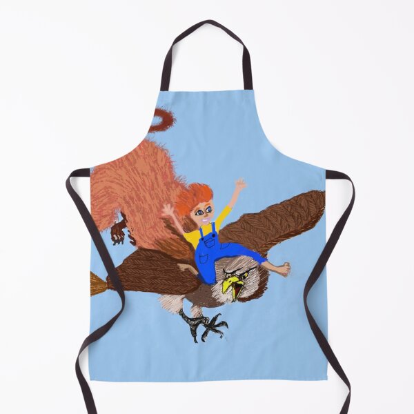 Item preview, The Gryphon And pinkyjain designed and sold by pinkyjainpan.
