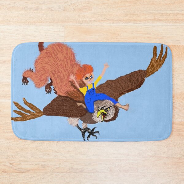 Item preview, The Gryphon And pinkyjain designed and sold by pinkyjainpan.