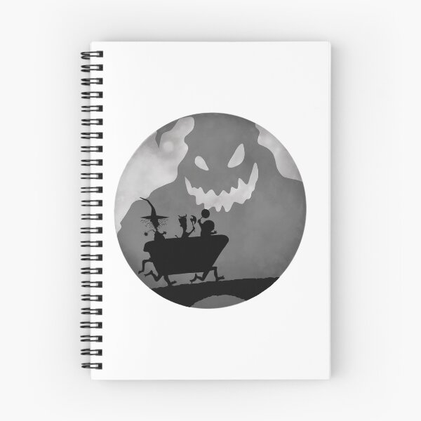 Item preview, Oogie Boogie designed and sold by MrsArtsyFartsy.