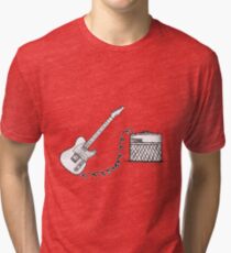 telecaster shirts