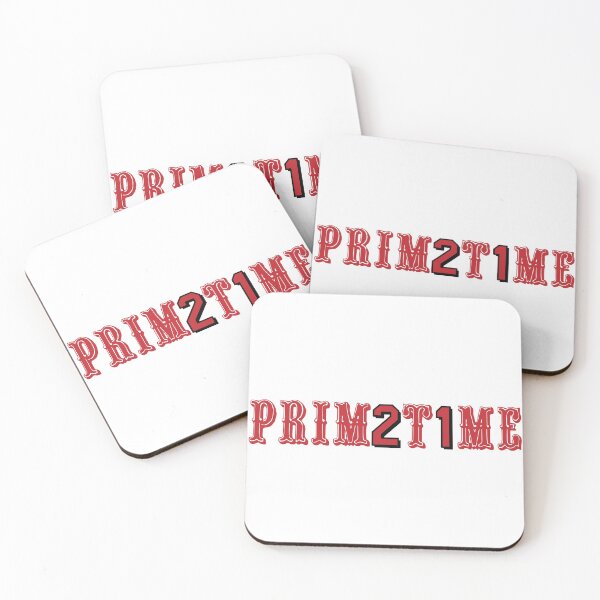 Item preview, Prim2 T1me  designed and sold by thatDudeAZ89.