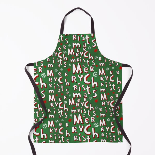 Item preview, Merry Christmas Pattern designed and sold by SAVWIS.