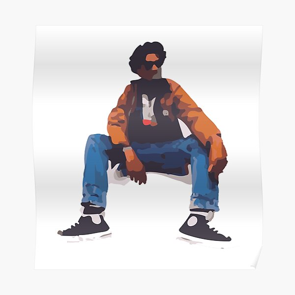 faiyaz Poster