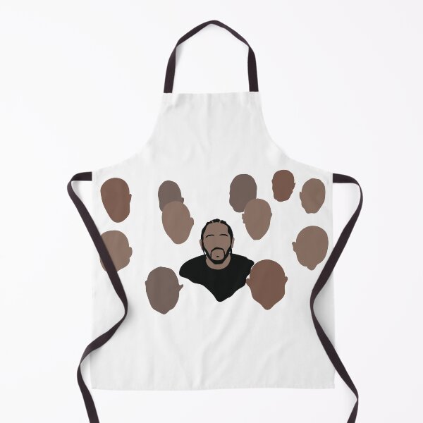 Item preview, minimal kendrick lamar designed and sold by SimonNeedham.