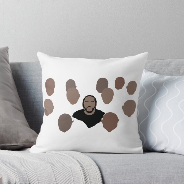 Item preview, minimal kendrick lamar designed and sold by SimonNeedham.