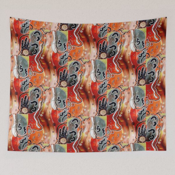 Item preview, Silverton Dreaming  designed and sold by poppy581.