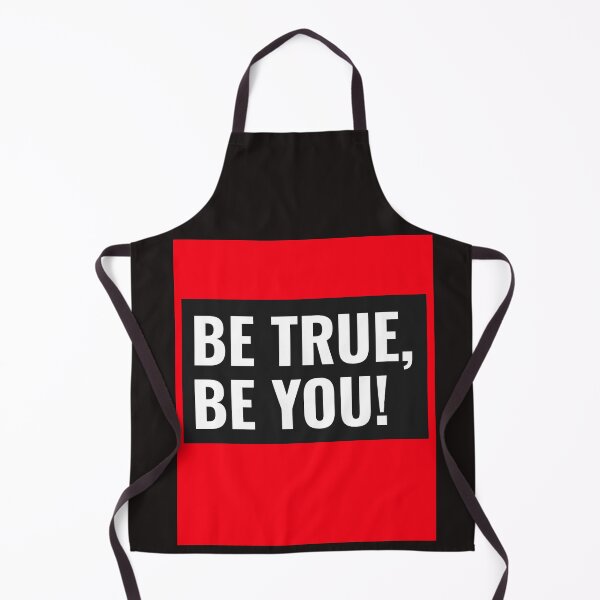 Item preview, BE TRUE BE YOU designed and sold by jreiter57.