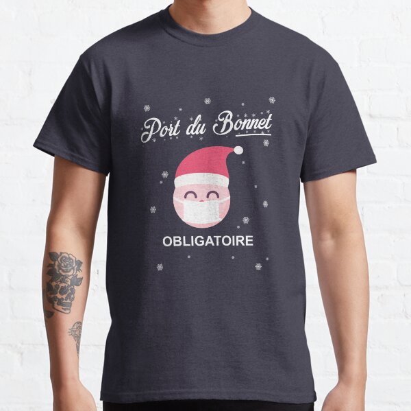 Bonnet compulsory Classic T-Shirt