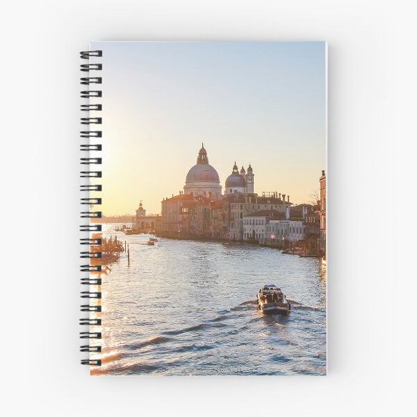 Item preview, Morning on the Accademia Bridge, Venice designed and sold by Reymond Page.
