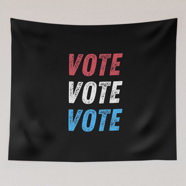 Item preview, VOTE (US Elections) designed and sold by FeaturedStore.