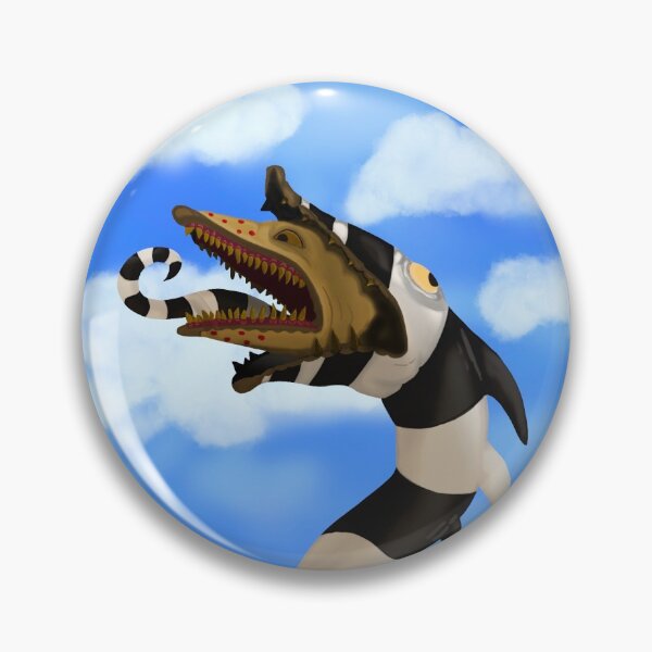Item preview, Sandworm designed and sold by MrsArtsyFartsy.