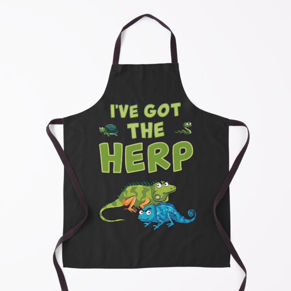 Artikelvorschau, Ich habe den Herp - Herpetology Lover entworfen und verkauft von Runesilver.