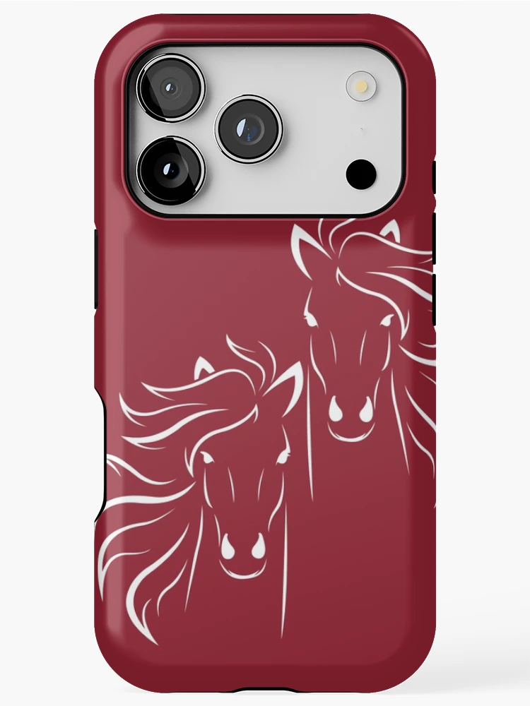 Thumbnail 1 of 4, iPhone Case, Knight Riders designed and sold by GlobalHunt.