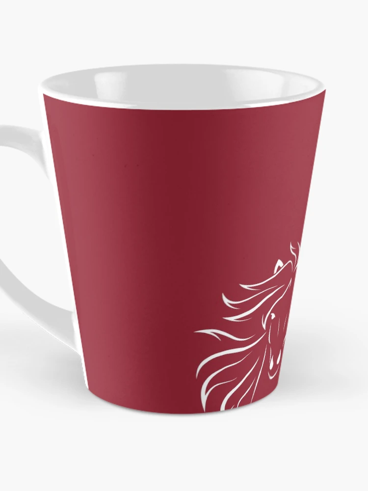 Thumbnail 3 of 4, Coffee Mug, Knight Riders designed and sold by GlobalHunt.