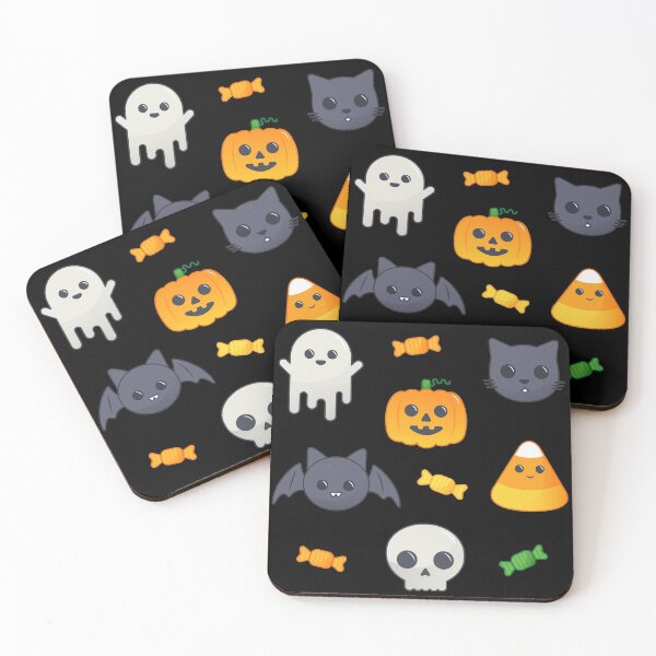 Item preview, Spooks! designed and sold by Kieran Craft.