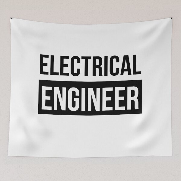 Item preview, Electrical Engineer designed and sold by Oreo2020 Creations.