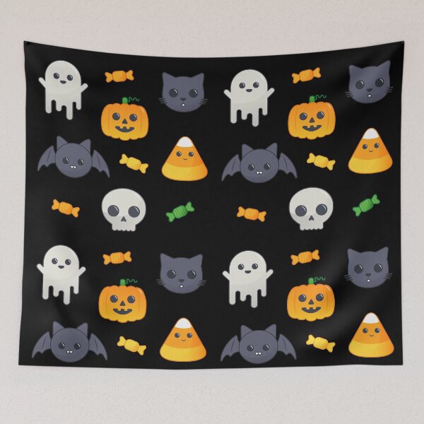 Item preview, Spooks! designed and sold by Kieran Craft.