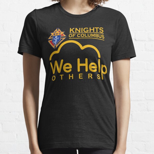 Knights Of Columbus Gifts & Merchandise Redbubble
