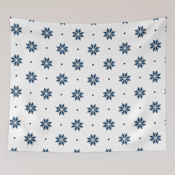 Item preview, Aesthetic Christmas Pattern designed and sold by SAVWIS.