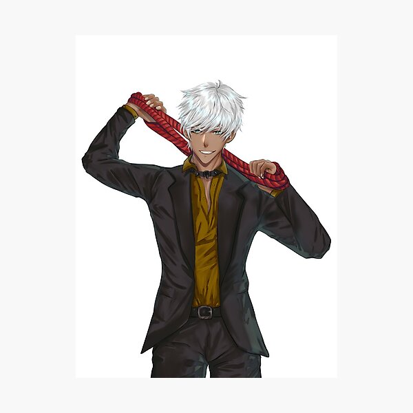 "obey me mammon" Photographic Print by AuroraArchangel | Redbubble