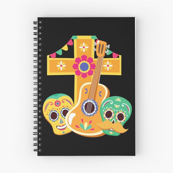 Item preview, Mexican Sugar Skulls designed and sold by 2MdesignStore.