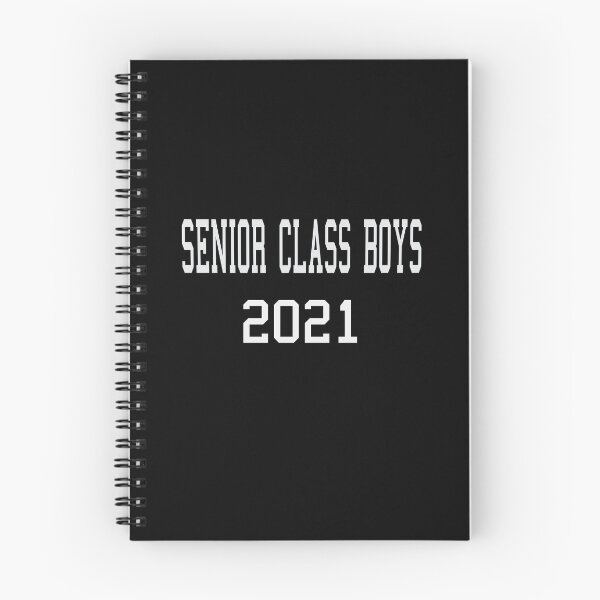 Item preview, Senior class boys 2021 designed and sold by nuz2.