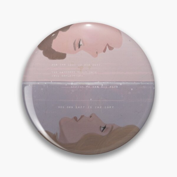 Item preview, dani & jamie - bly manor designed and sold by translucido.