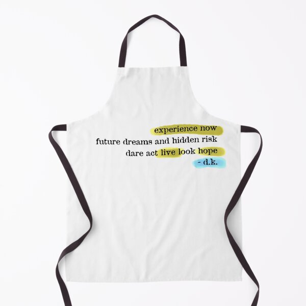 Item preview, Experience Now designed and sold by ErinLP.