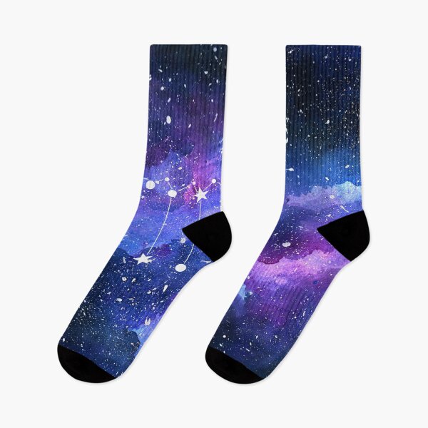 Item preview, Galaxy Virgo Star Sign designed and sold by KathrinLegg.