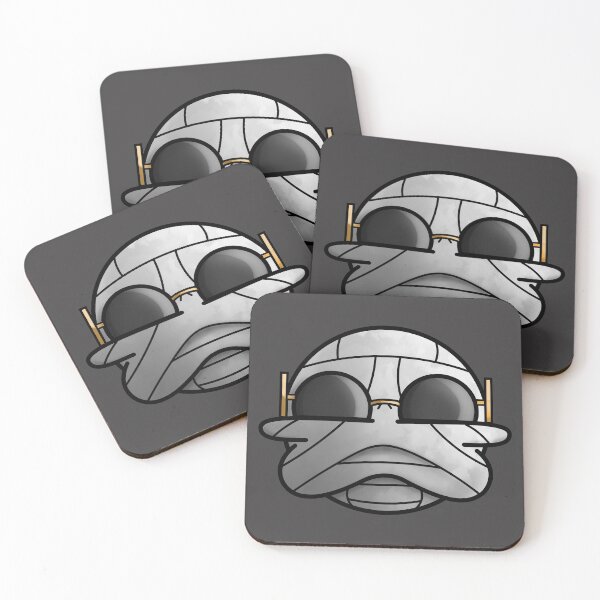 Item preview, The Invisible Seal designed and sold by SealDoodlz.
