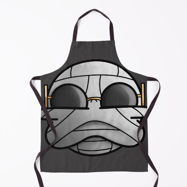 Item preview, The Invisible Seal designed and sold by SealDoodlz.