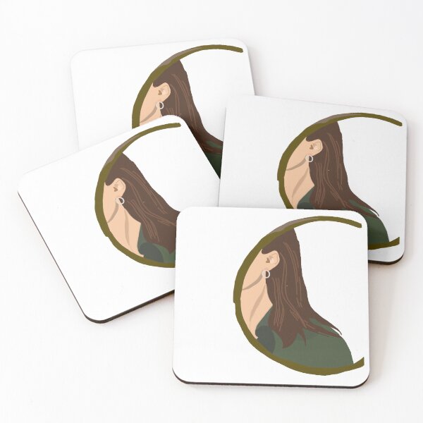 Item preview, Girl in mirror designed and sold by Rafaela8.